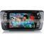Erisin ES7695M Double Din Car DVD Player GPS SAT NAVI