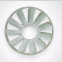 Fan Blade Mould