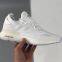 Adidas Originals ZX 2K Boost in White/Black For Sale