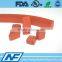 silicone hot sale copier heat roller for Europe