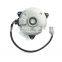 Radiator Fan Good Quality Cooling Fan Radiator Motor 16363-0P210