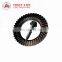 HIGH quality rear differential ring and pinion gears OEM 41201-09650/41201-80764 FOR Hilux KUN35