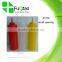 24OZ Lower Price Food Grade Plastic Sauce Squeeze Bottle with Screw Cap