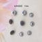 sell 10mm snap button handbag button Clothing buttons