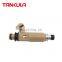 High Quality Fuel Injector custom nozzle For Toyota Avensis 2009-2016 23250-74170 Fuel Nozzle
