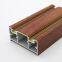 Made in China windows extrusion aluminum profiles aluminum material