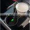 Car Accessories ABS Cup Holder Stabilizer Water Cup  Holder Limiter forTesla Model 3 Car Storage Cup Holder