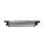 Aluminium Intercooler  Air Cooler For NISSAN  NAVARA NP300 2016.07 D23M 14461-4JA0B EH940003