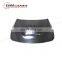 New style M series M2 M2C  F87 f22 F20 LCI Aluminum alloy engine cover for M2 M2C  F87 f22 F20 iron hood scoop aluminum bonnet