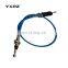 Factory Direct Sale Nigeria Clutch Cable for Three Wheel Electric Tricycle Cable