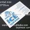 special shiny art paper calling card,business card paper, name card with high quality                        
                                                Quality Choice