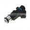Fuel Injector 0280156357 H00101F002A 1984E0  01F002A For Peugeot 106 206 306 307 1007 For Citroen C2 C3 Saxo Xsara Berlingo