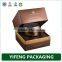 Beauty cosmetic packing storage box design