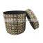 Elegant Well Designed Ottoman Storage Box