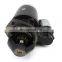 4935789 3913789 3708N-010 High Performance 24V 4.5KW Starter Motor for Crane Carrier Glider 1987-