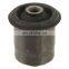 45261-65D01 Auto Parts Suspension Front Axle Left and Right Control Arm Bushing for Suzuki Grand Vitara I