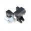 100021424 6655403497 Turbo Pressure Solenoid Valve Fits For Ssangyong Kyron Rodius