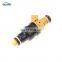 100009114 High Quality Fuel Injector Nozzle 0280150943 for Ford 4.6 5.0 5.4 5.8