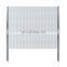 Garden privacy fence screen anti climb security fence