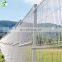 3D Nylofor Welded mesh fencing panel rigid mesh fence suppliers