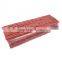Tubeless tyre puncture repair strip rubber seal 200mm*3.5mm