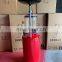 Portable Waste Oil Extractor Air-operated Car Tank Pneumatic Waste Oil Drainers