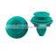 JZ Car Nylon Rivet Clips universal auto door trim panel rivets Plastic fasteners