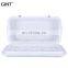 Large plastic insulation cooler box 80 L ice chest