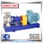 Chemical Centrifugal Pump with Heat preservation jacket