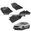 Tpe Car Foot Mat 3d Car Floor Mat Liner Matting For HONDA CIVIC 2016 2017 2018 2019 2020