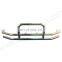 DongSui Universal Truck Deer Guard Stainless Steel Front Bumper Grille Guards For Volvo VNL Freightliner Cascadia Kenworth