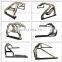 Factory Price Pickup 4x4 Auto Accessories Sport Roll Bar for Hilux Navava D-max Amarok Rangers BT50 Tacoma R
