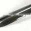 2010-2011 JC Style Carbon Auto Side Bumper Skirt for Audi A5 S5 4D