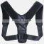 Back Orthosis Belt Air Permeability Anti Hump Correction Belt Adjustable Sitting Posture Correction Belt