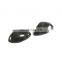 Dry Carbon Fiber Side Mirror Covers for Alfa Romeo Giulia Quadrifoglio Verde 15-18