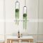 Blossom Glass Lamp Shade Chandelier Imitation Plants Pendant Light G9