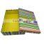 Custom printed guangzhou jjc sticker commercial ltd paper gift box