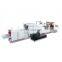 Automatic High Speed Square Bottom Food Paper Bag Making Machine  in good quality friendly price