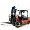 Best Selling Chinese Diesel Forklift Machine with CE for Sale