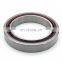 VEB 65 /NS 7CE1 High Precision Bearing Angular Contact Ceramic Ball Bearing 71913 CE/HCP4A