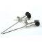 Wholesale Factory Surgery Gallbladder 0 Degree Laparoscopy Rigid Endoscope for surgical use
