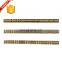 Ceramic listello liner trim wall tiles