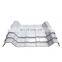 Chinese Economic ASA PVC Plastic Roofing Tile Building Materials Corrugated Sheet Colombia Roof Tiles