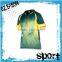 Custom your own new best cricket team jerseys designs