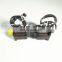 42BYGH39-0406B Built-in Driver Motor