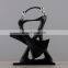Modern Simple Dance Lovers Resin Decoration Crafts
