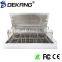 Digital Control for Large Heavy Industrial Auto lifting Ultrasonic Cleaning Bath Device