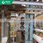 cotton seeds automatic lemongrass oil extraction machine