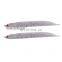 Pesca 150mm 3.5g Soft Fishing Bait 7 Colors Luminous Baits Lures Saltwater Ribbonfish Lures