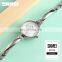 New SKMEI 1409 Ladies Wrist Watch Female Quartz Watches Women Luxury